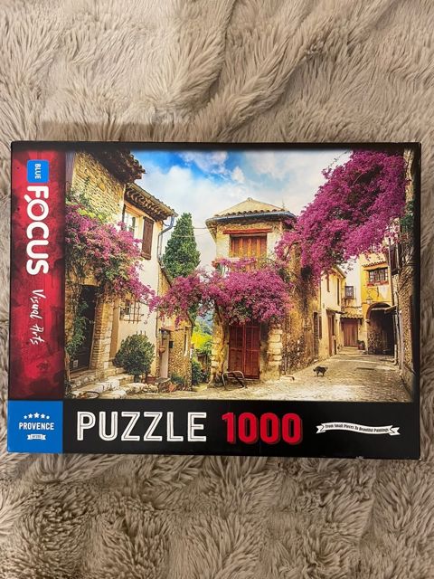 Mənzərə Puzzle — Bakı