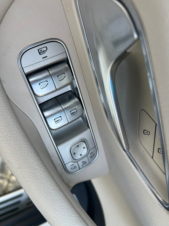 Mercedes GLS 450 4MATIC, 3.0 L, 2022 il, 72 000 km 10-MZ-787 — Avtomobillər, Bakı (11)