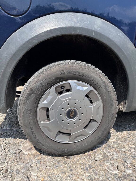 Ford Transit Connect, 1.8 L, 2011 il, 312 000 km 06-BH-229 — Avtomobillər, Ağsu (8)