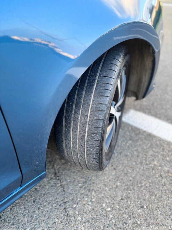 Volkswagen Jetta, 1.4 L, 2016 il, 222 572 km 88-DR-857 — Avtomobillər, Bakı (11)