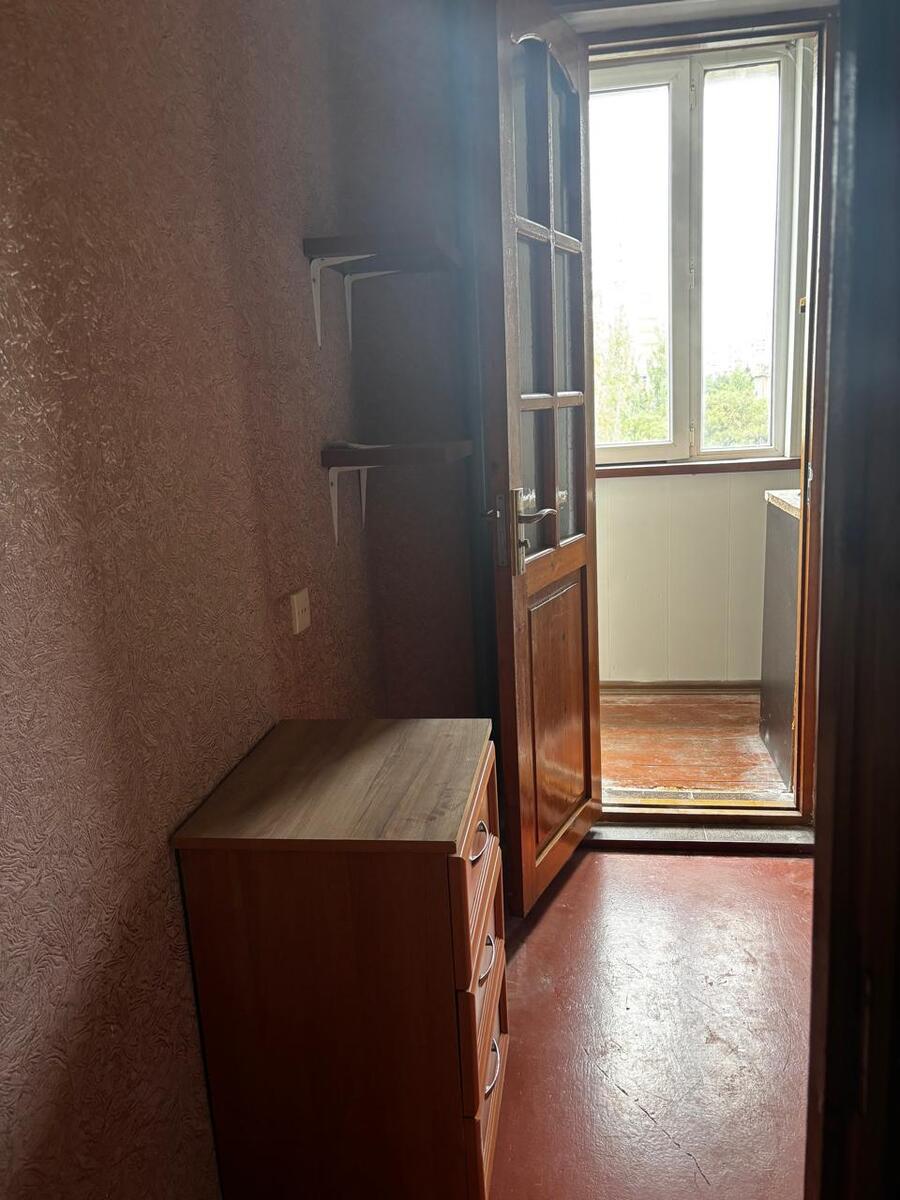 Satılır 2 otaqlı köhnə tikili 42 m² — Mənzil, Bakı (7)