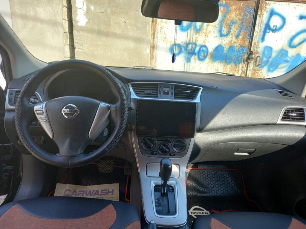 Nissan Tiida, 1.8 L, 2013 il, 199 776 km 99-LO-782 — Avtomobillər, Bakı (7)