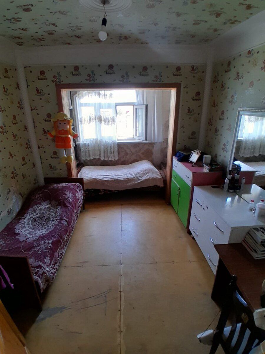 5-otaqlı mənzil, Yeni Gəncə ş., 95 m² — Mənzil, Gəncə (8)