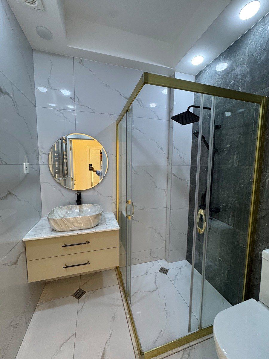 Satılır 3 otaqlı yeni tikili 87 m² — Mənzil, Bakı (6)