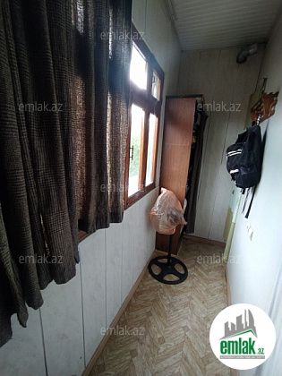 Satılır 2 otaqlı 42 m² köhnə tikili Əhmədli — Mənzil (7)
