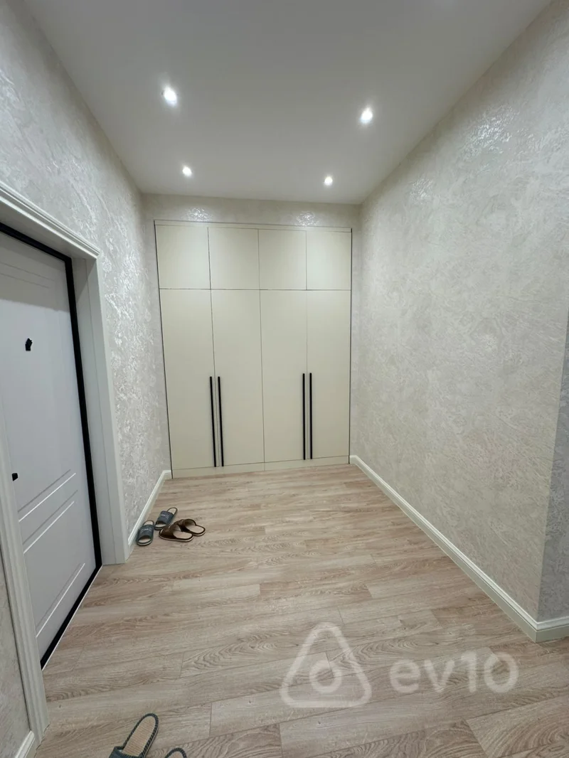 2 otaqlı mənzil, 75 m², Cobanzade — kirayə — Mənzil, Bakı (6)