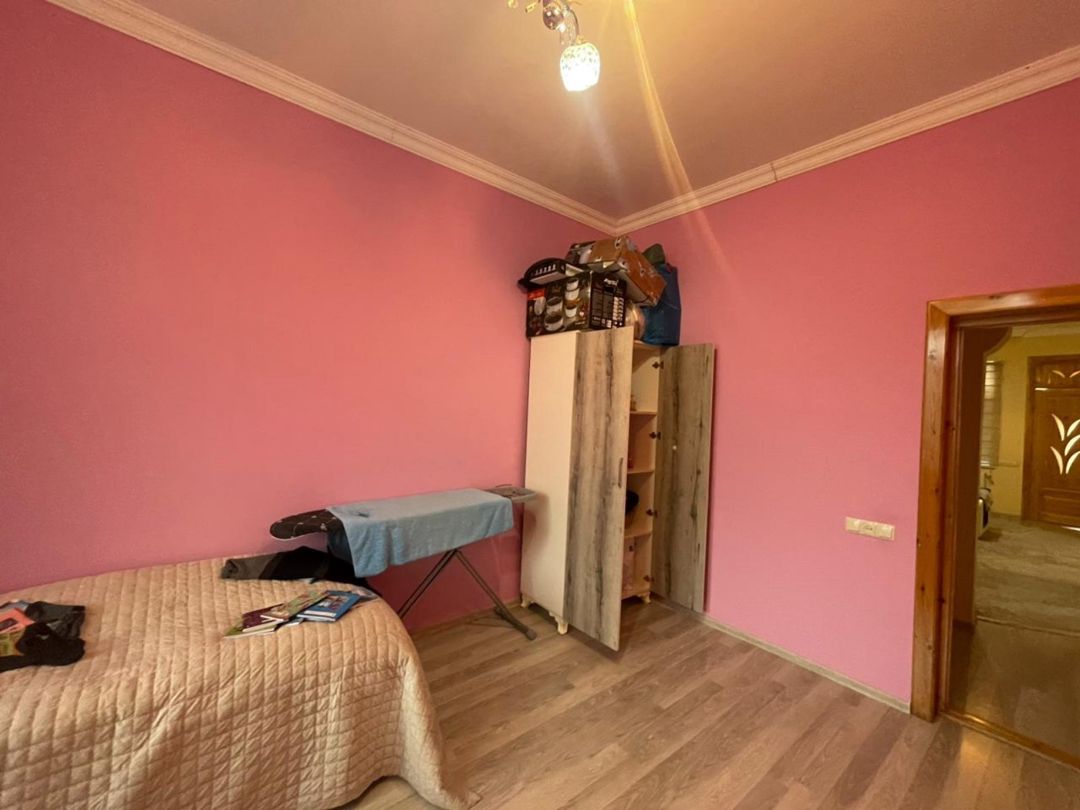 Həyət evi, Zaqatala r — Ev, villa, Zaqatala (9)