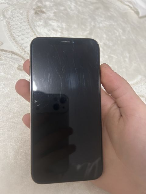 Apple iPhone XS Gold 256GB/4GB — Bakı