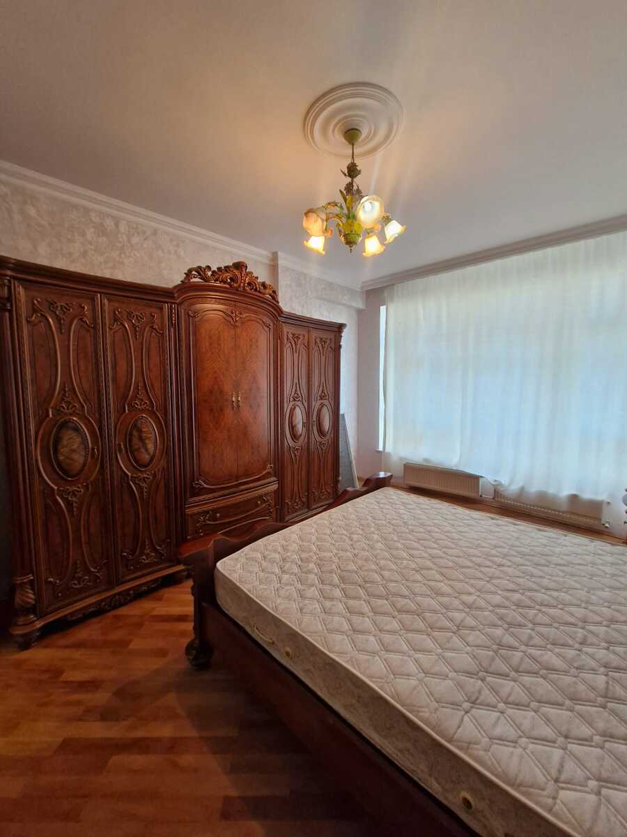 Satılır 3 otaqlı yeni tikili 120 m² — Mənzil, Bakı (6)
