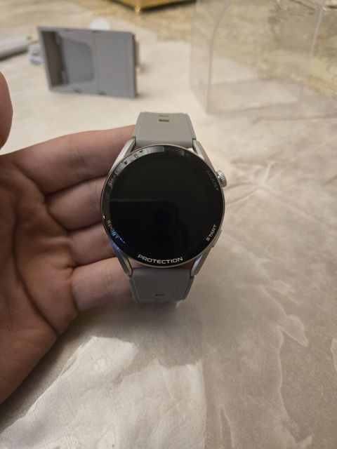 Smart saat X3 Pro — Bakı