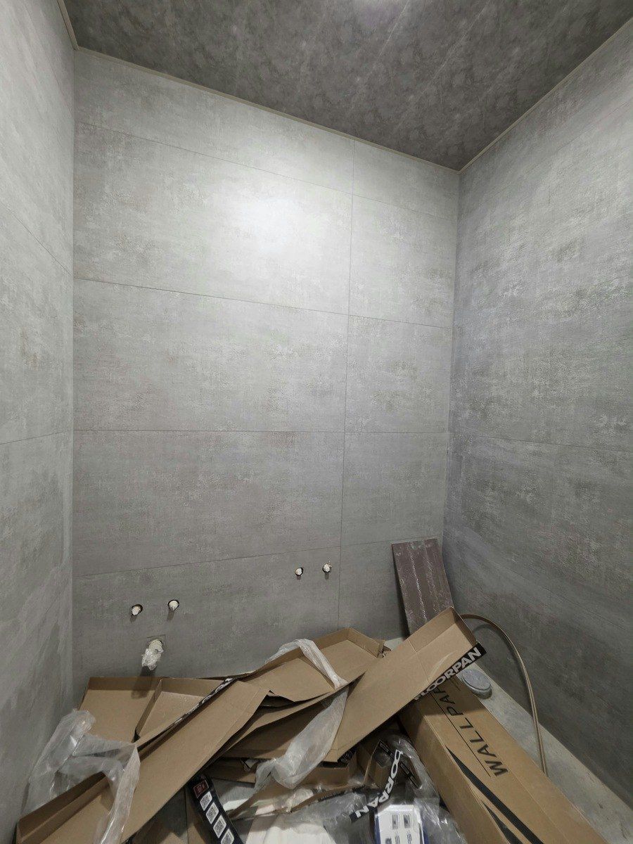 2-otaqlı yeni tikili, Masazır qəs., 58 m² — Mənzil, Bakı (5)