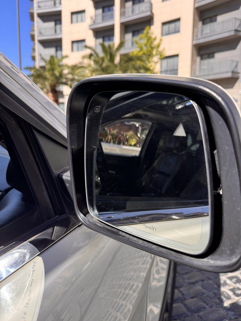 Jeep Grand Cherokee, 3.0 L, 2012 il, 250 000 km — Avtomobillər, Bakı (7)