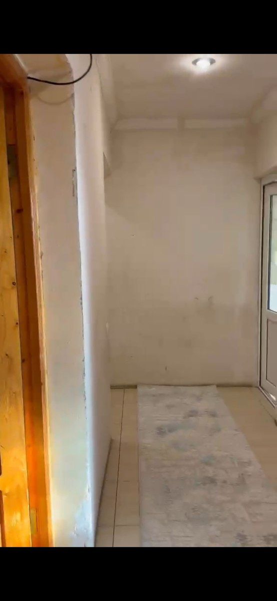 4-otaqlı mənzil kirayə verilir, Gəncə ş., 100 m² — Mənzil, Gəncə (6)