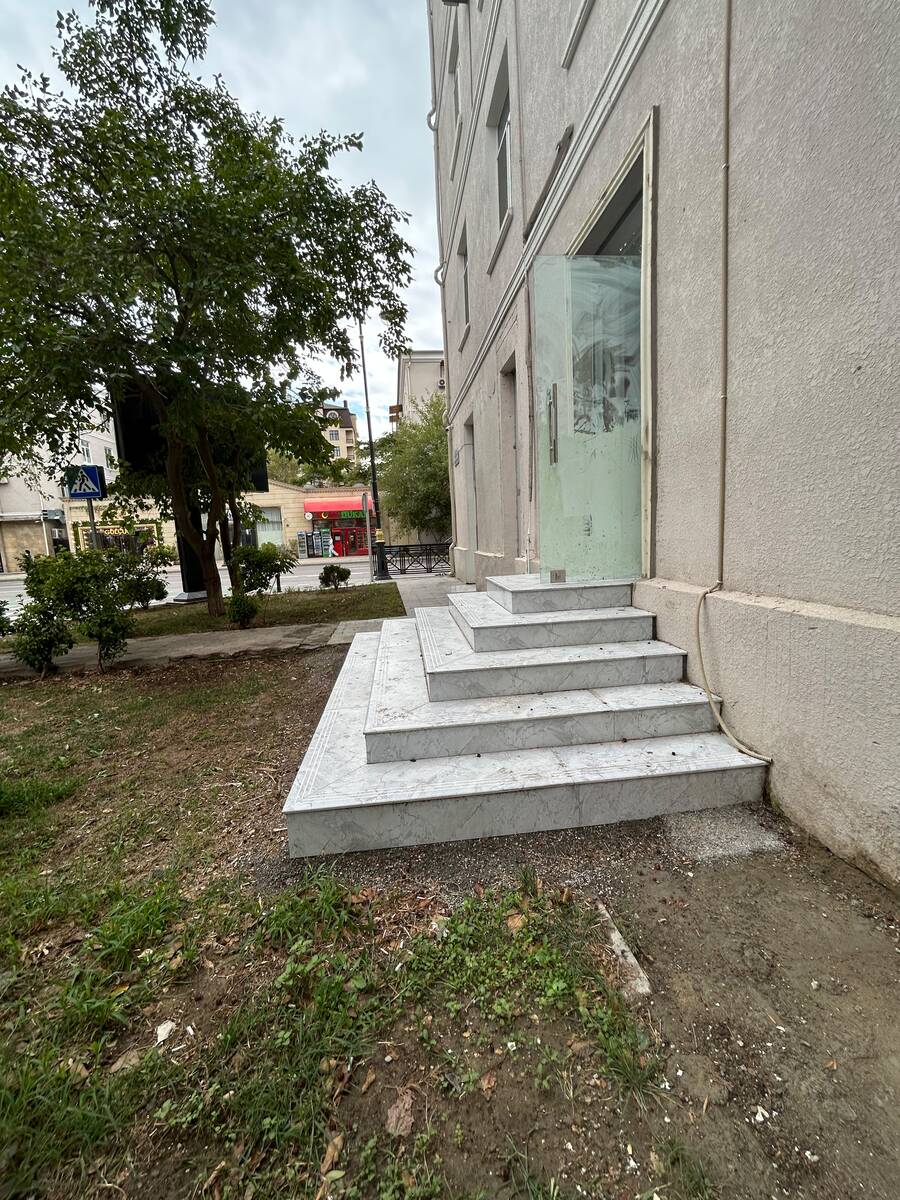 İcarəyə verilir obyekt 80 m² — Əmlak, Bakı (3)