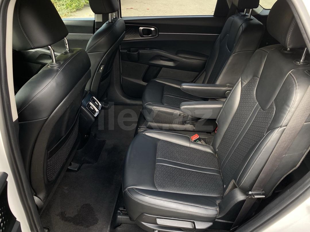 2022 Kia Sorento, 1.6 L, 2022, 125,125 km 20-FH-328 — Avtomobillər, Gəncə (7)