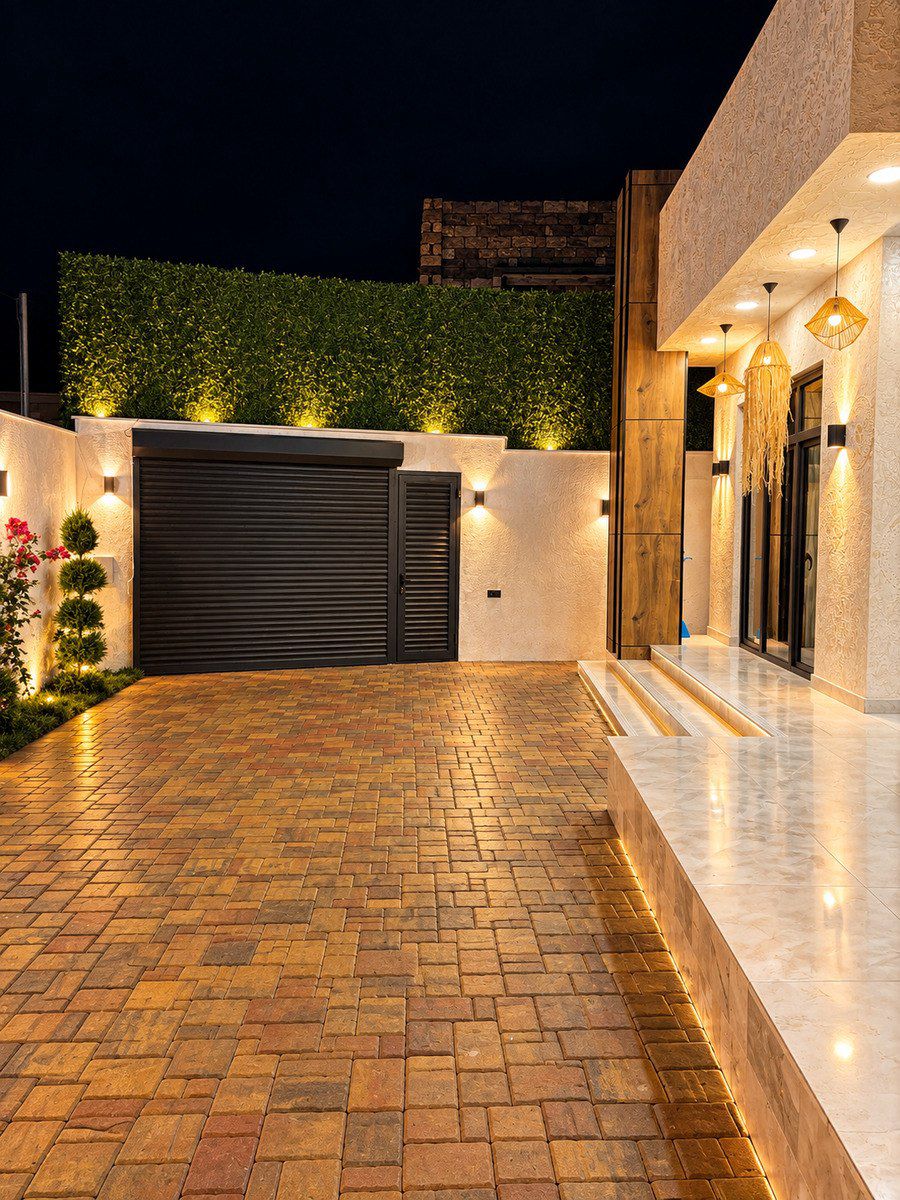 Satılır 4 otaqlı həyət evi/bağ evi 140 m² — Ev, villa, Bakı (2)