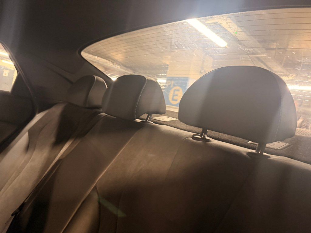 Hyundai Elantra N, 2.0 L, 2022 il, 88 200 km 77-CC-336 — Avtomobillər, Bakı (8)