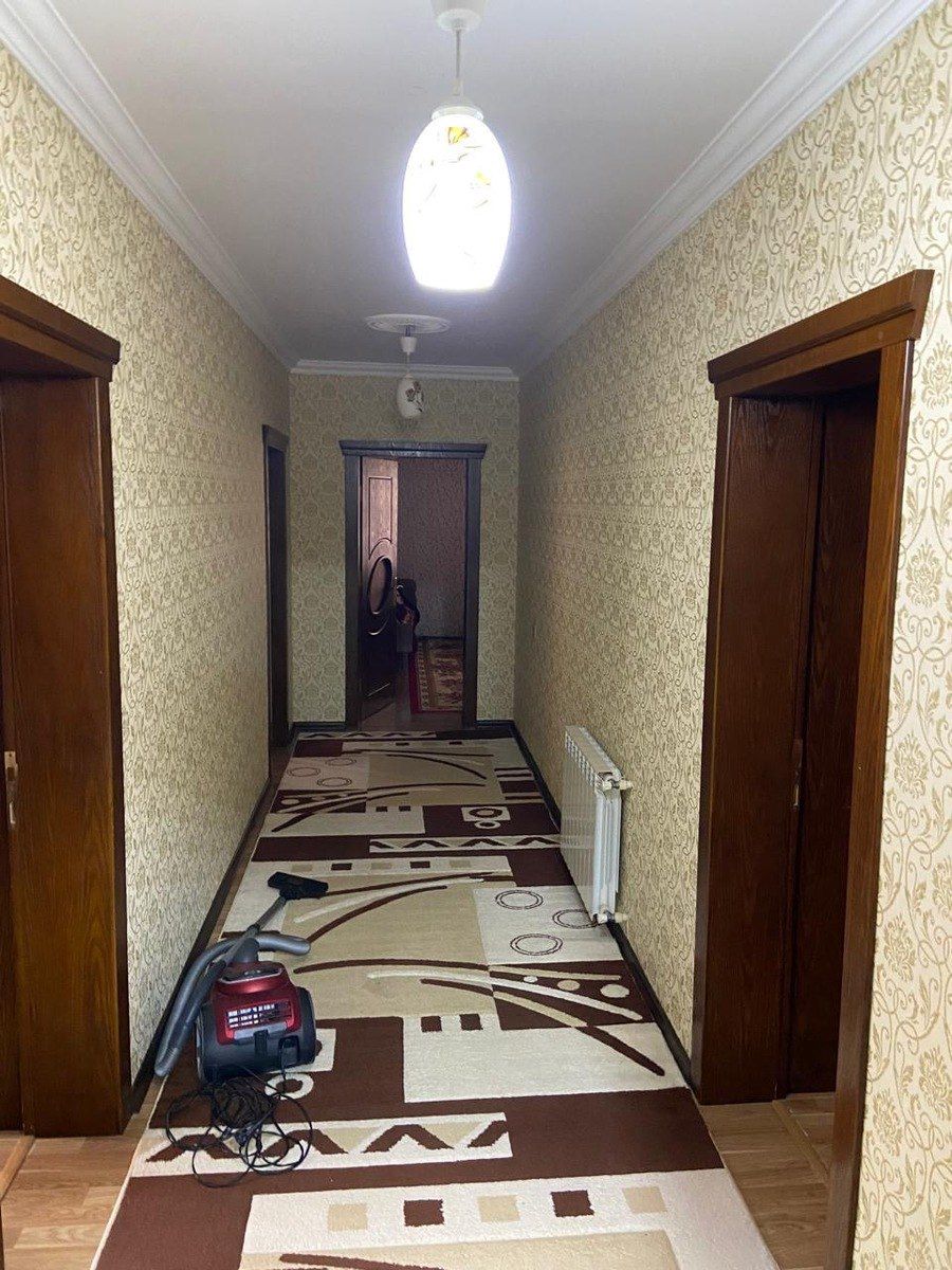 Həyət evi kirayə verilir, Gəncə ş — Ev, villa, Gəncə (10)