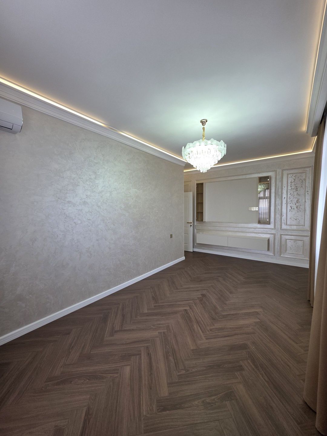 Satılır 3 otaqlı yeni tikili 95 m² — Mənzil, Bakı (6)