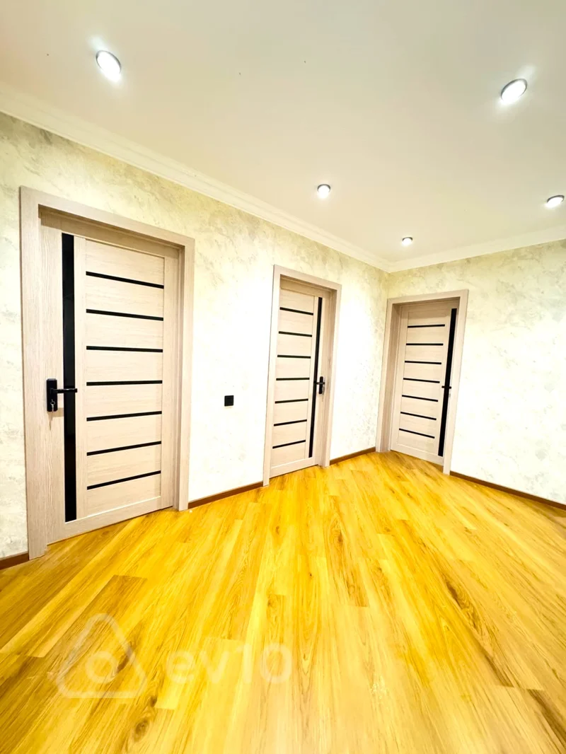 3 otaqlı mənzil, 60 m², Bakıxanov(Razin)qəs.L.Məmmədbəyova küç — Mənzil, Bakı (12)