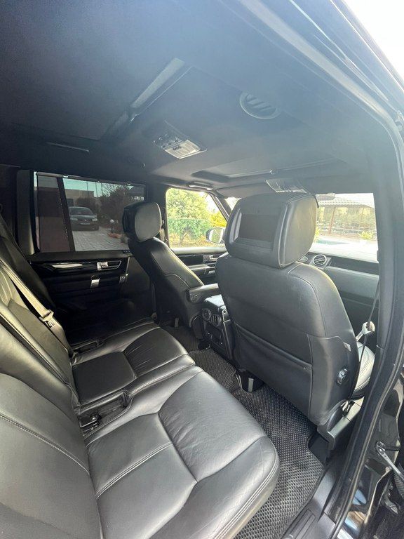 Land Rover Discovery, 5.0 L, 2011 il, 258 000 km — Avtomobillər, Bakı (12)