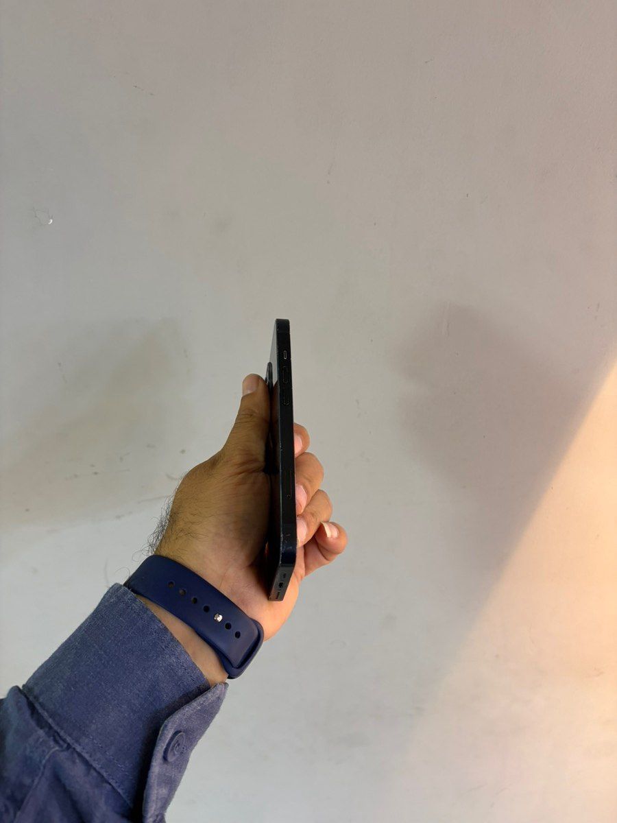 Apple iPhone 13 Midnight 128GB/4GB — Smartfonlar, Bakı (2)