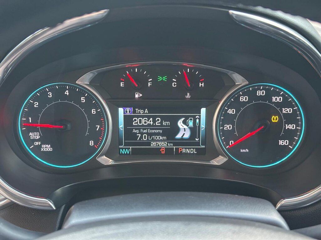 Chevrolet Malibu, 1.5 L, 2016 il, 267 652 km — Avtomobillər, Sumqayıt (9)