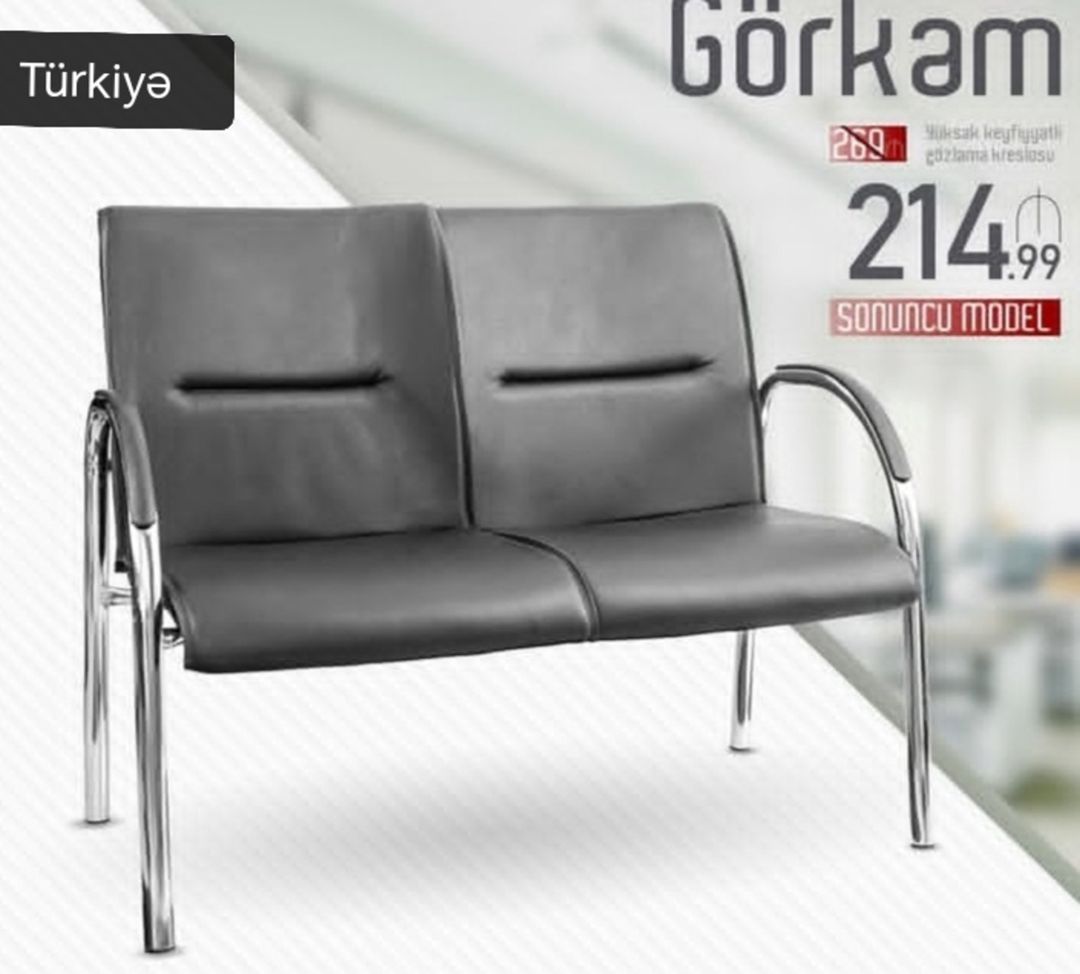 Ofis oturacaqları — Mebel, Bakı