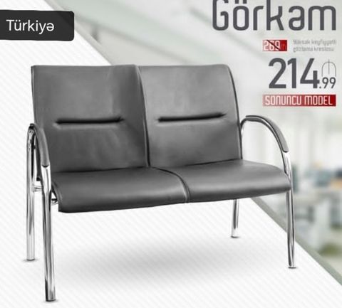 Ofis oturacaqları — Bakı
