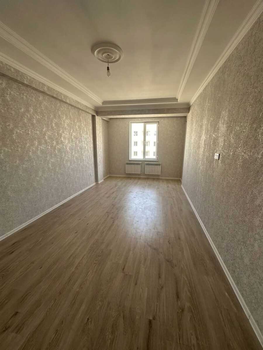 2-otaqlı yeni tikili, Saray MTK, 67 m² — Mənzil, Sumqayıt