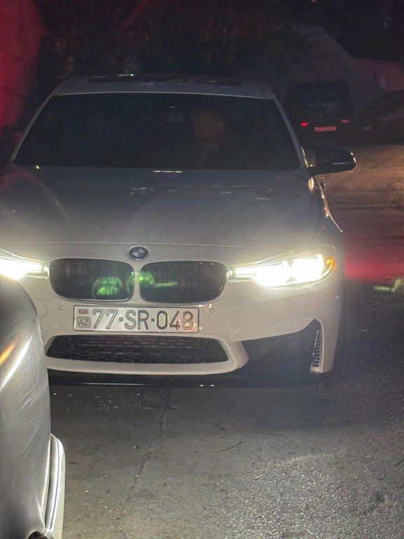 BMW 328, 2.0 L, 2015 il, 143 389 km 77-SR-048 — Avtomobillər, Ağdam (3)