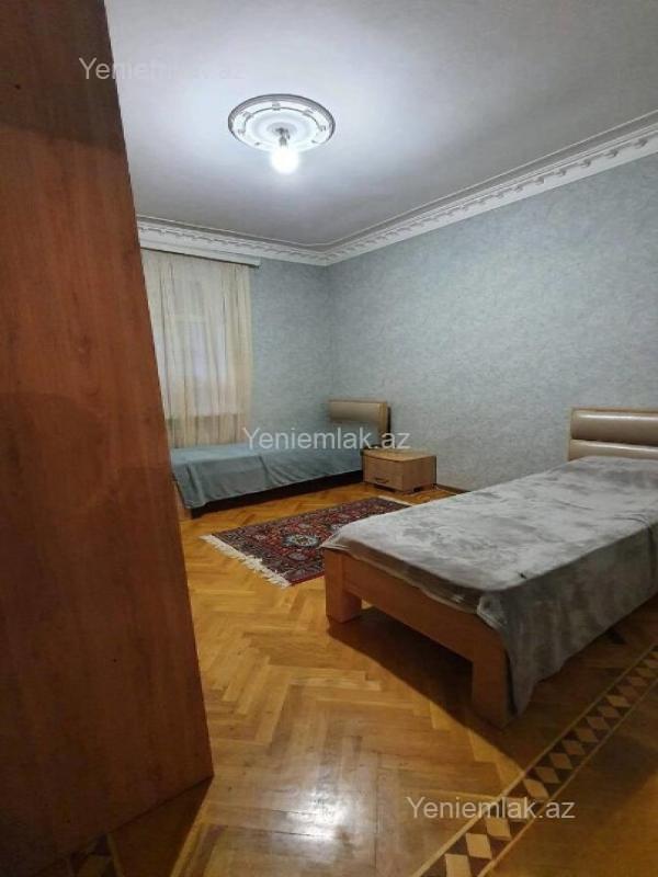 Satılır 3 otaqlı Bina evi menzil (Yeni tikili), 88 m², Yasamal rayonu — Mənzil, Bakı (5)
