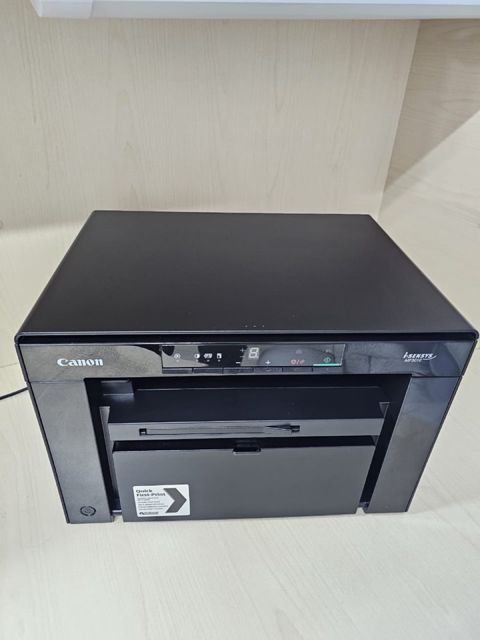 Printer Canon MF3010 — Sumqayıt