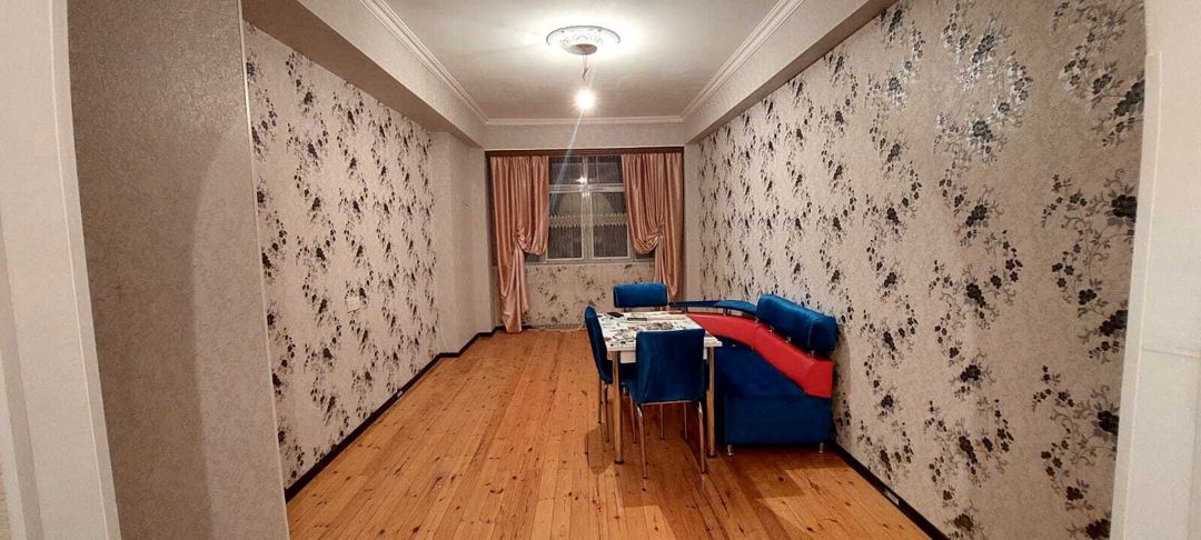 İcarəyə verilir 2 otaqlı yeni tikili 57 m² — Mənzil, Bakı (4)