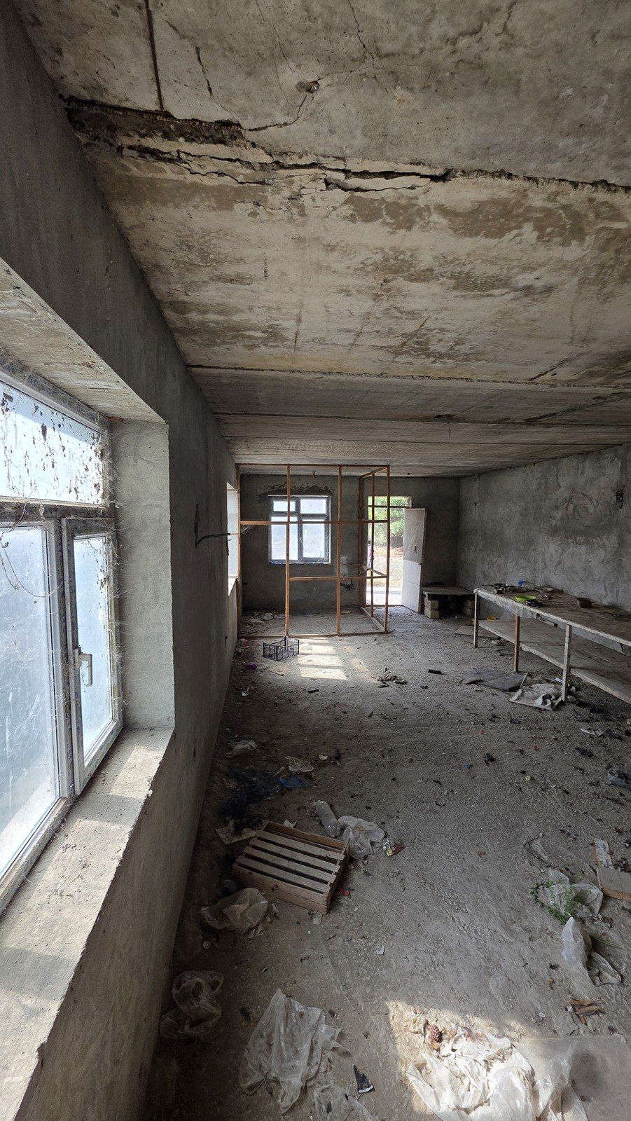 Satılır 6 otaqlı həyət evi/bağ evi 200 m² — Ev, villa, Bakı (9)