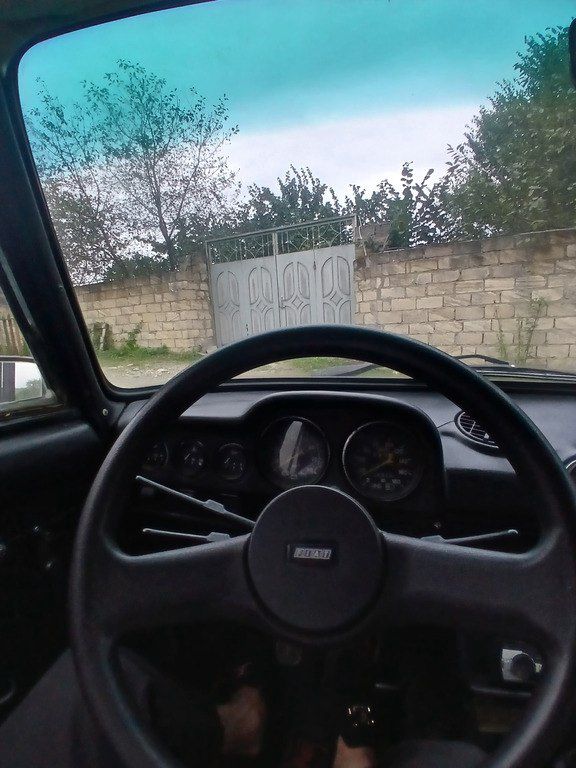 Lada (VAZ) 2106, 1.6 L, 2000 il, 150 000 km 07-BG-459 — Avtomobillər, Quba (7)