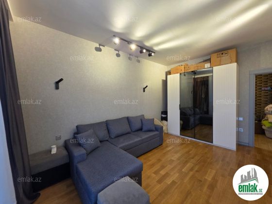 Satılır 3 otaqlı 148 m² yeni tikili Nəsimi r — Mənzil (5)