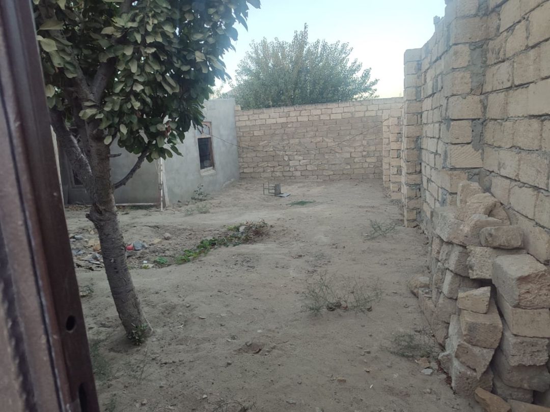 2 sot torpaq sahəsi, Saray qəs — Torpaq, Sumqayıt (2)