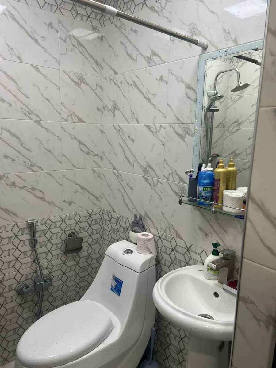 İcarəyə verilir 2 otaqlı yeni tikili 60 m² — Mənzil, Sumqayıt (10)