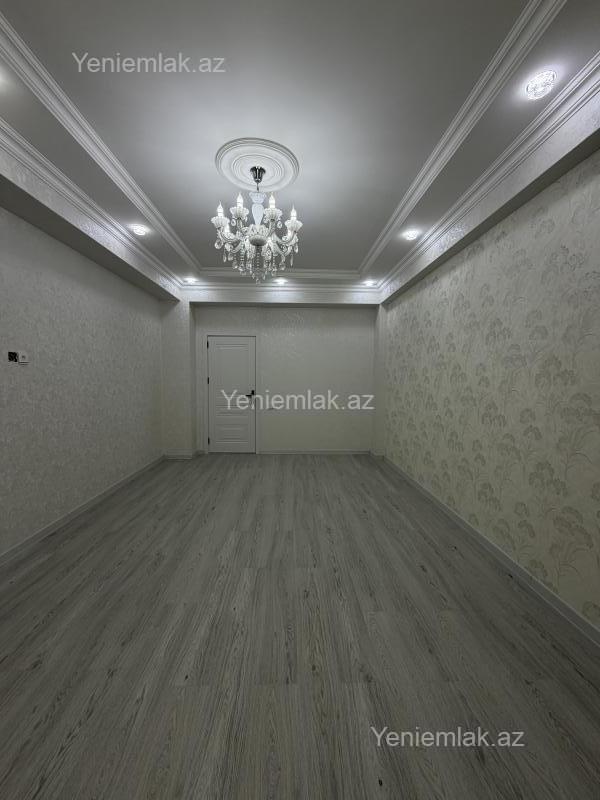 Satılır 2 otaqlı Bina evi menzil (Yeni tikili), 57 m², Masazır — Mənzil, Abşeron (5)