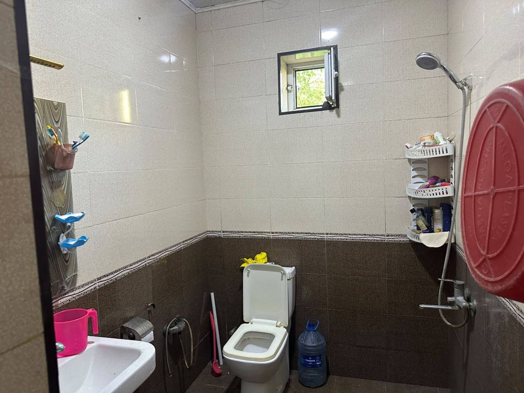 Satılır 5 otaqlı həyət evi/bağ evi 140 m² — Ev, villa, Bakı (5)