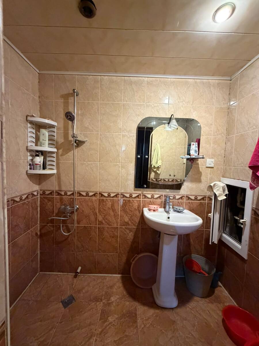 Satılır 2 otaqlı köhnə tikili 80 m² — Mənzil, Bakı (11)