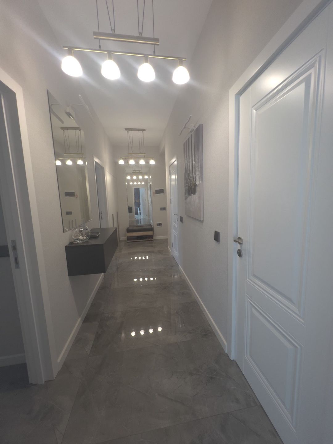 İcarəyə verilir 2 otaqlı yeni tikili 84 m² — Mənzil, Bakı (11)