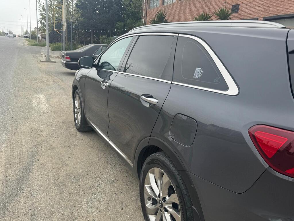 Kia Sorento, 2.0 L, 2018 il, 171 000 km — Avtomobillər, Bakı (8)