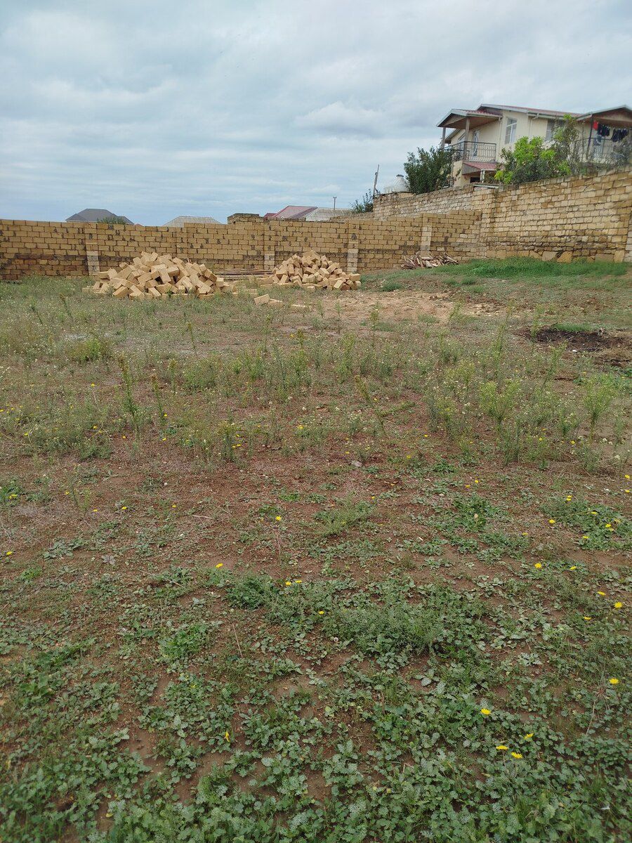 Həyət evi, Məhəmmədli qəs — Ev, villa, Bakı (11)