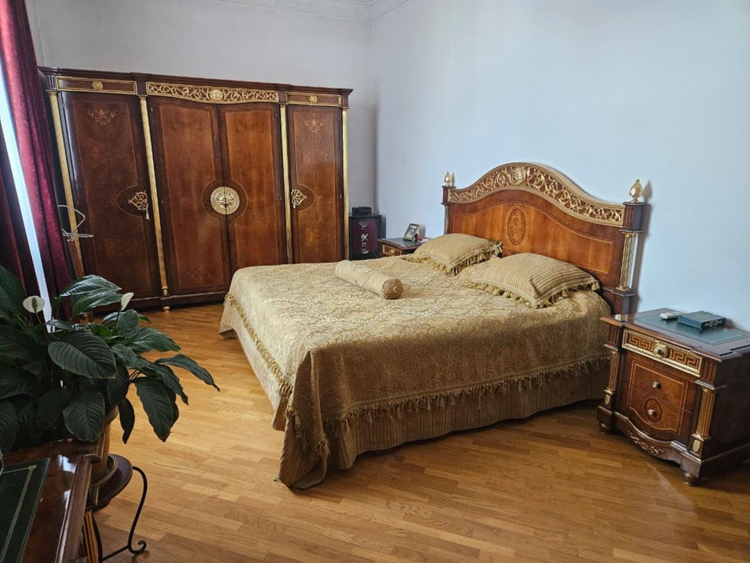 Satılır 3 otaqlı yeni tikili 150 m² — Mənzil, Bakı (10)