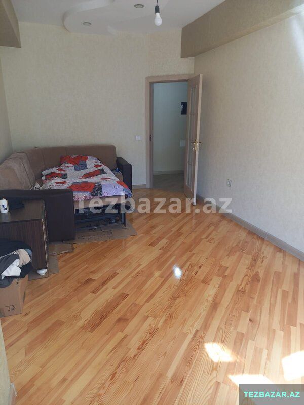 Xırdalanda təmirli kupçalı bina evi satılır — Mənzil, Xırdalan (2)