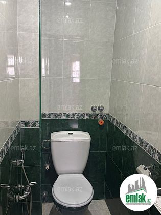 Satılır 3 otaqlı 90 m² köhnə tikili 7 mkr — Mənzil (7)