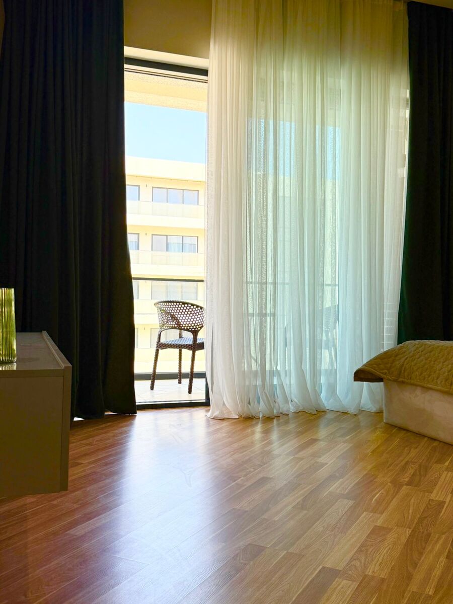Satılır 1 otaqlı yeni tikili 57.4 m² — Mənzil, Bakı (7)