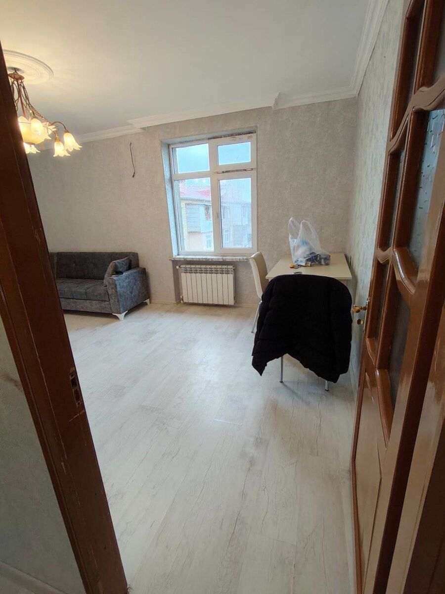 1-otaqlı mənzil kirayə verilir, 1-ci mkr., 31 m² — Mənzil, Sumqayıt (7)